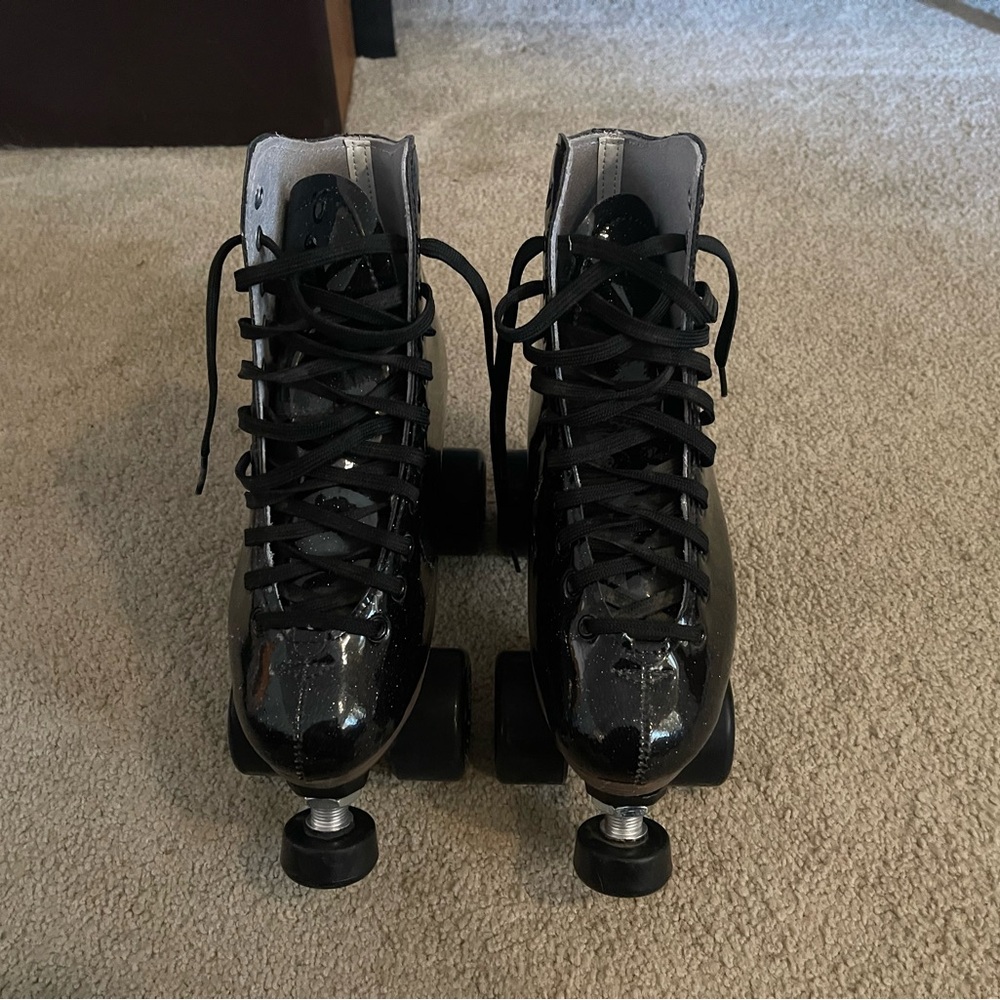 Sure Grip Stardust Roller Skates
